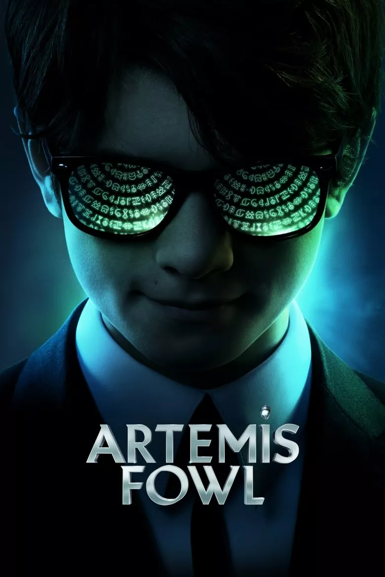 Artemis Fowl | ผจญภัยสายลับใต้พิภพ