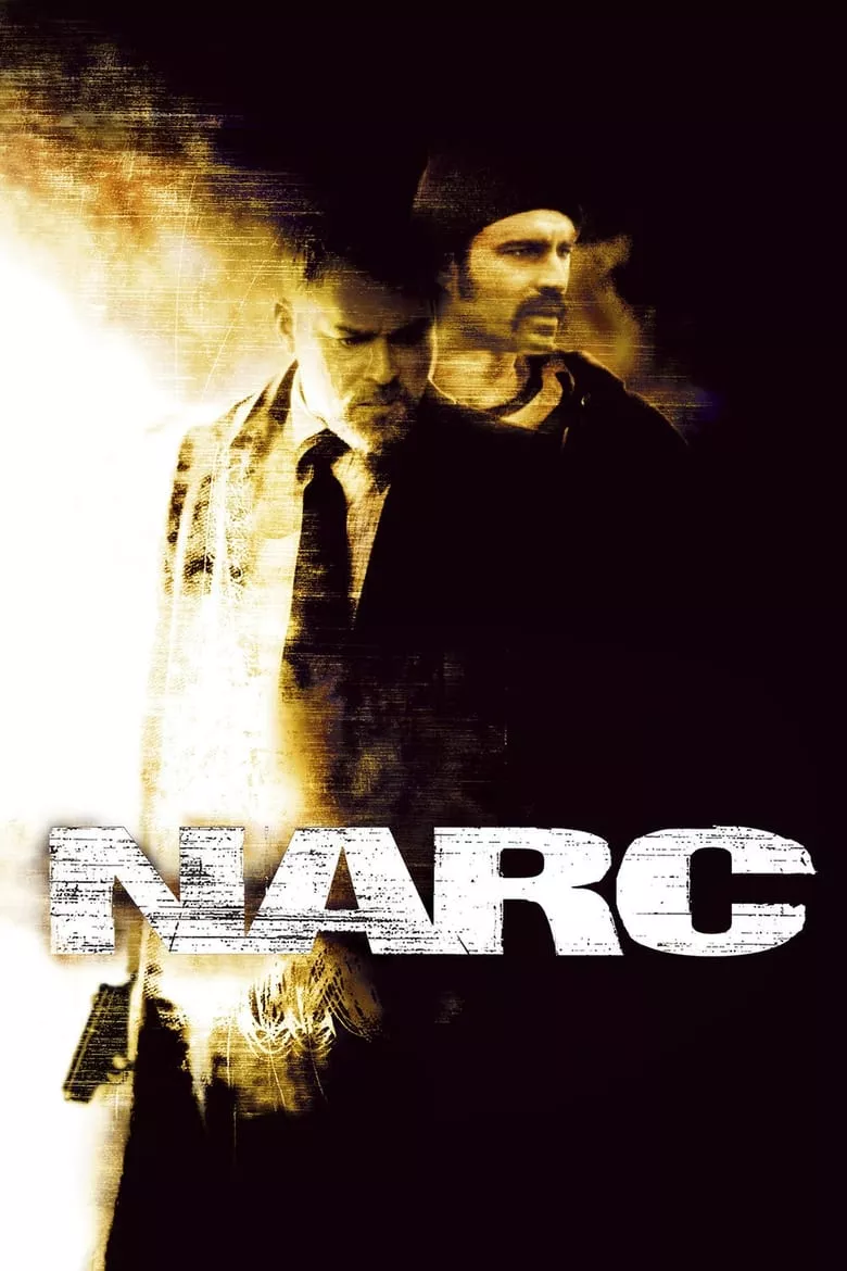 Narc | คนระห่ำ ล้างพันธุ์ตาย