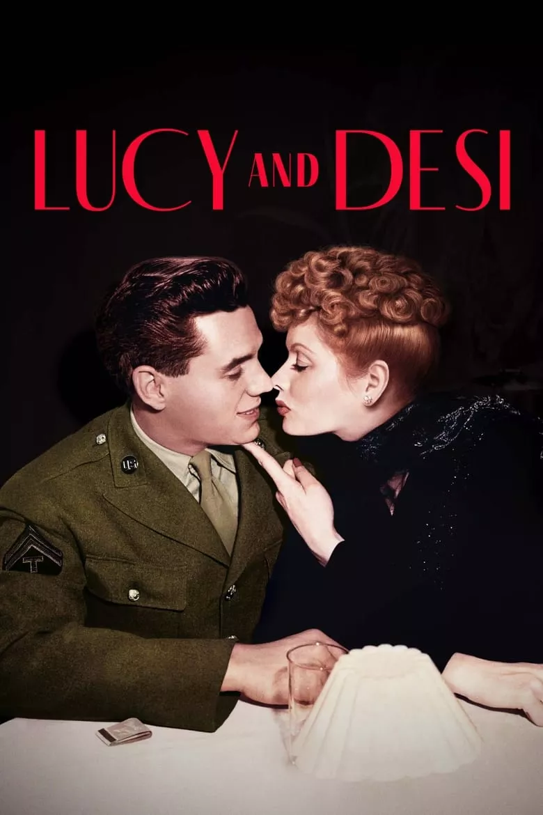 Lucy and Desi | ลูซี่กับเดซี่ ตำนานรักคู่ฮา