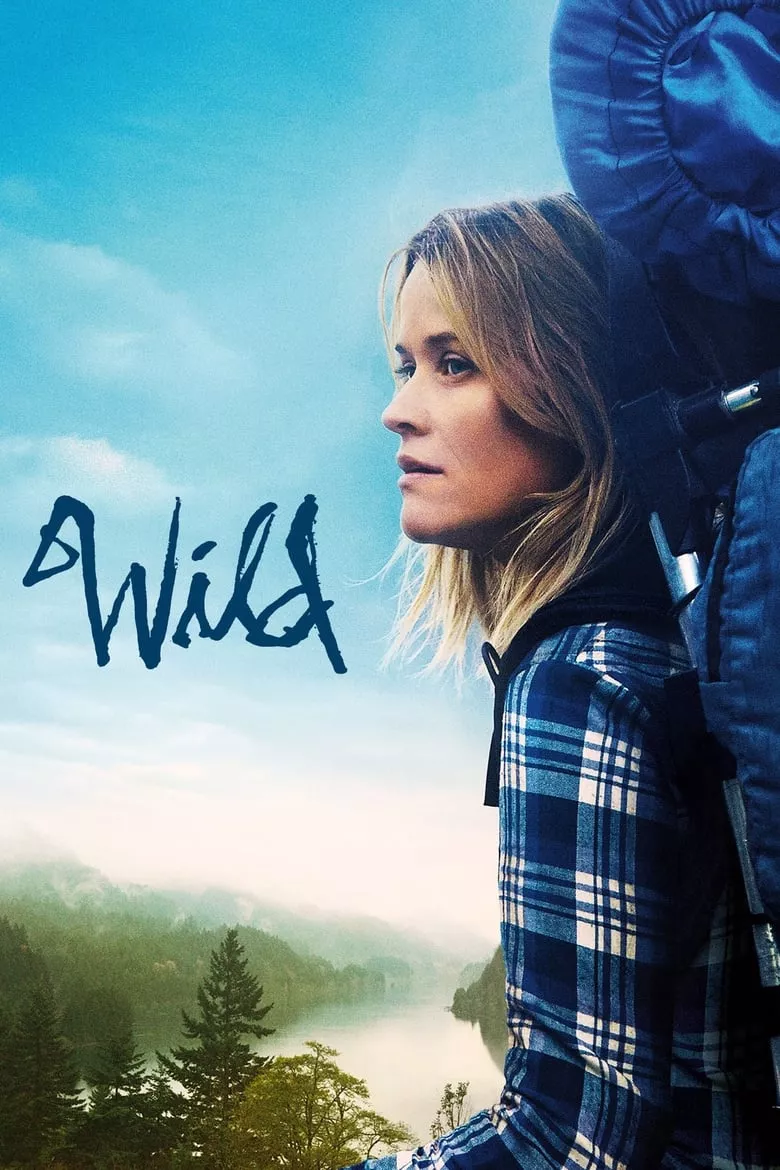 Wild | การเดินทางสู่การเกิดใหม่... อีกครั้ง..