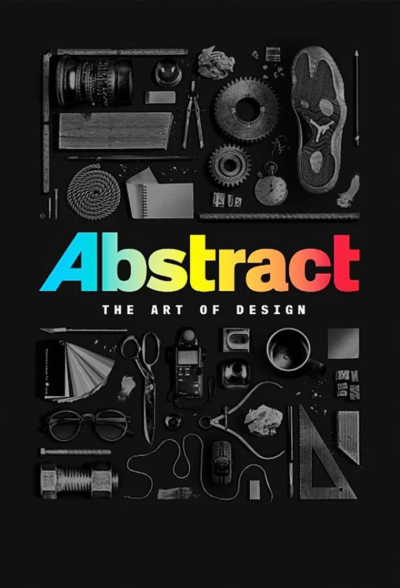 Abstract: The Art of Design แอ็บสแตรค ศิลปะแห่งการออกแบบ