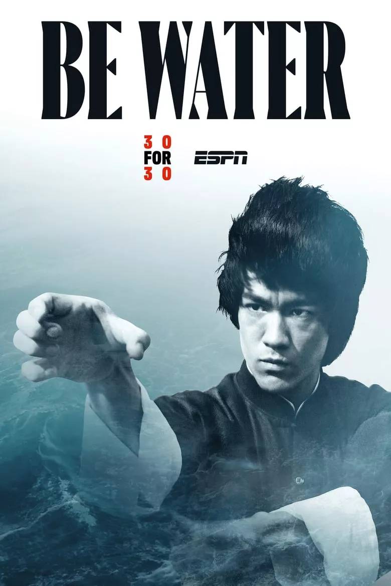 Be Water {Bruce Lee Documentry}