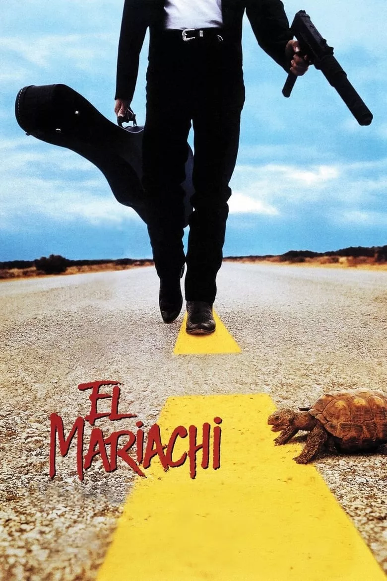 El Mariachi | ไอ้ปืนโตทะลักเดือด