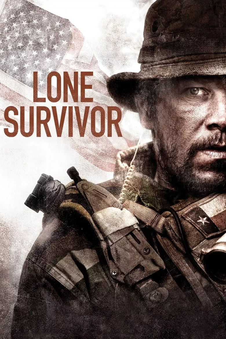 Lone Survivor | ปฏิบัติการพิฆาตสมรภูมิเดือด