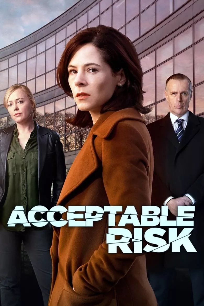 Acceptable Risk : ปมปริศนาพลิกชีวิต