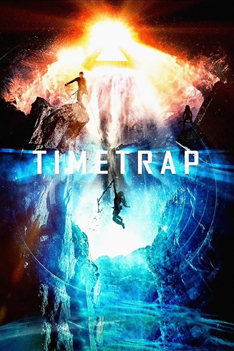 Time Trap | ฝ่ามิติกับดักเวลาพิศวง