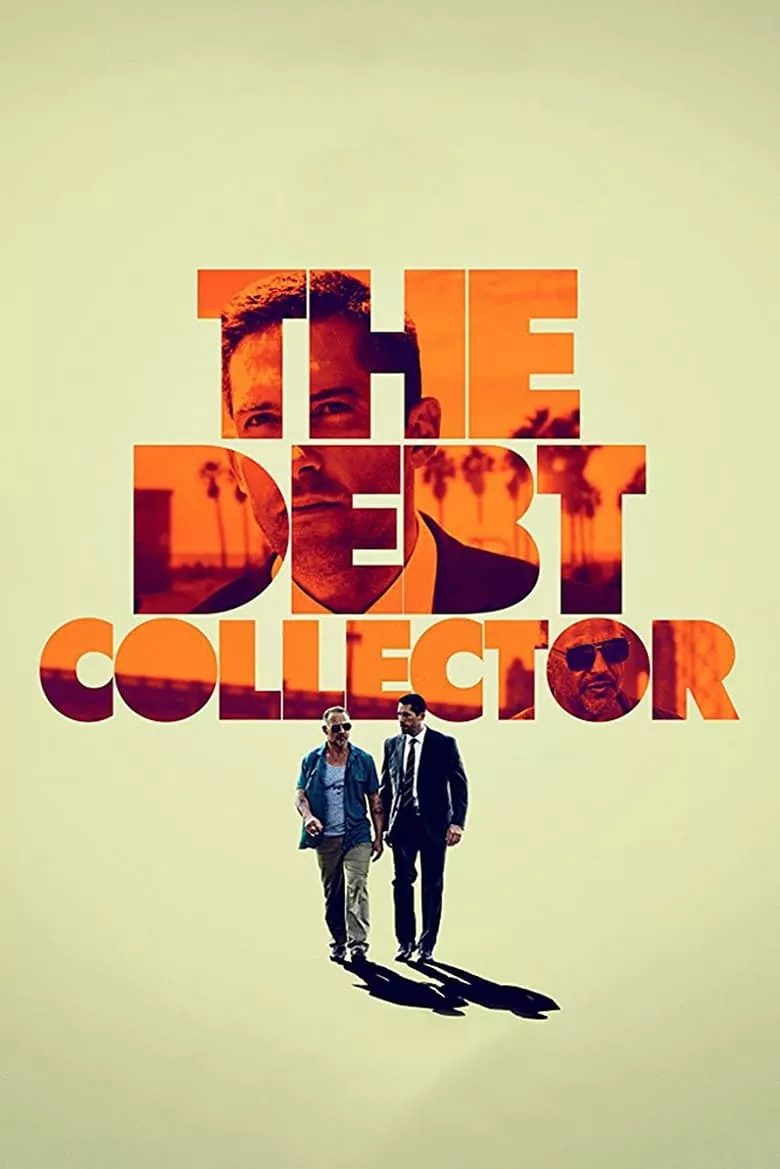 The Debt Collector | หนี้นี้ต้องชำระ