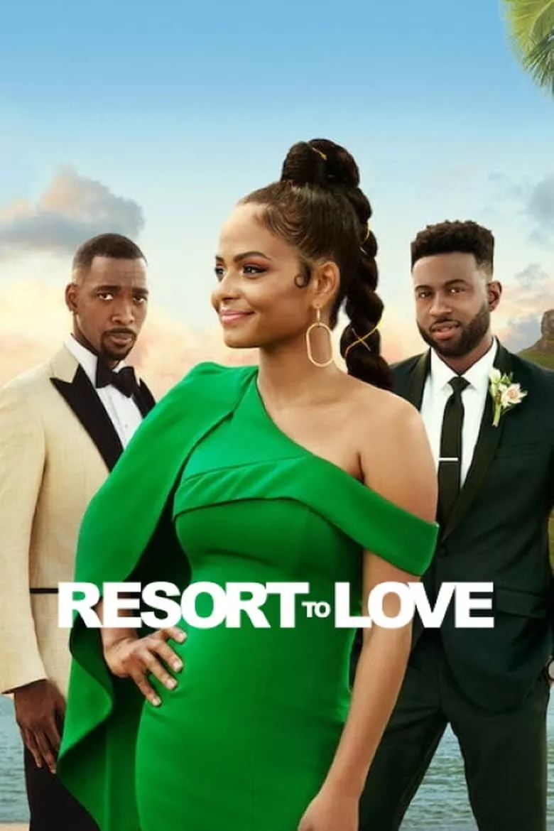 Resort to Love | รีสอร์ตรัก