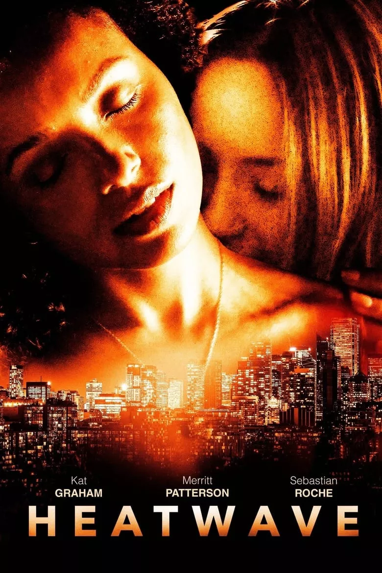 Heatwave | คลื่นร้อน