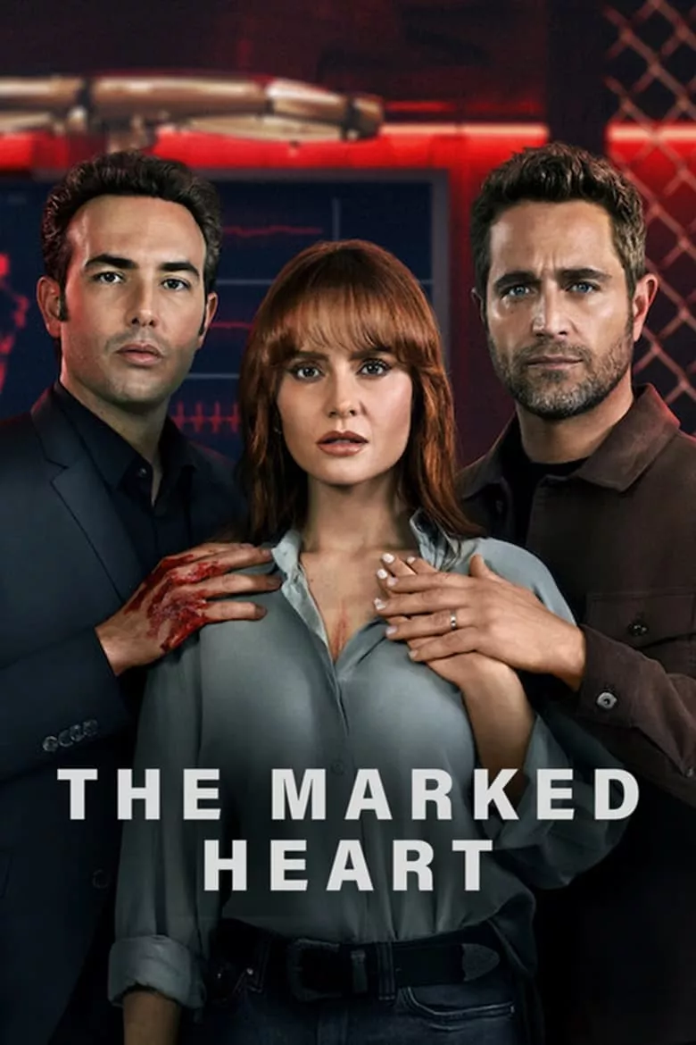 The Marked Heart (Pálpito) : หัวใจตีตรา