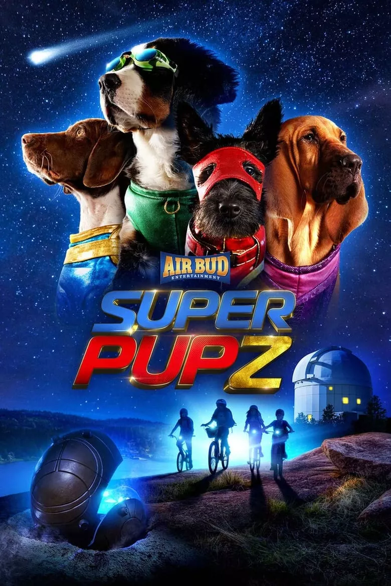 Super PupZ : ซูเปอร์พัพ Z