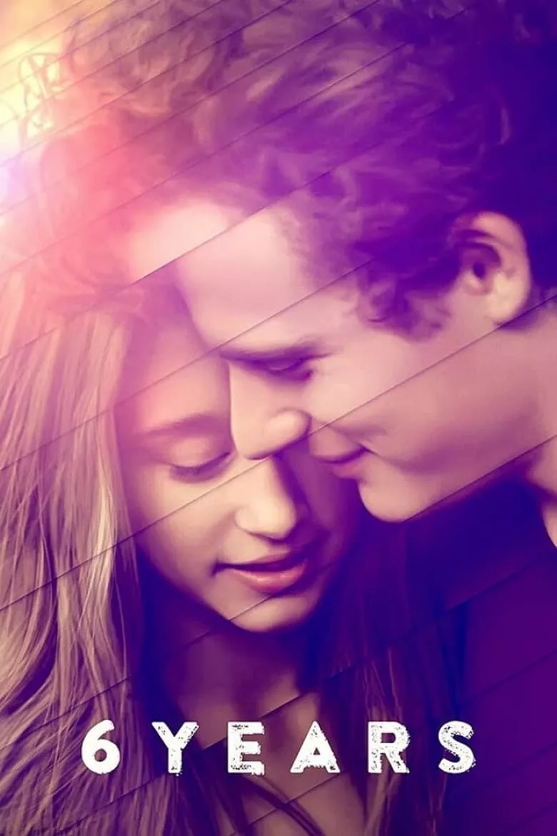 6 Years | 6 ปี