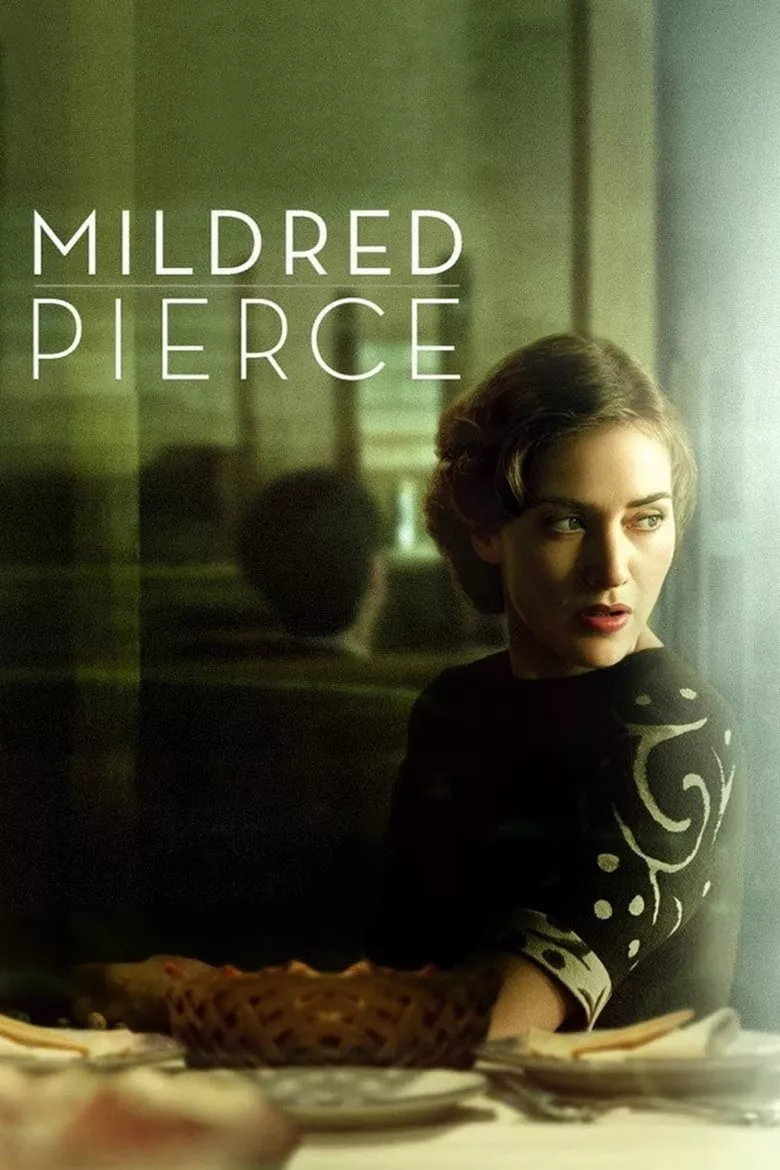 Mildred Pierce : มิลเดร็ด เพียร์ซ หัวอกแม่
