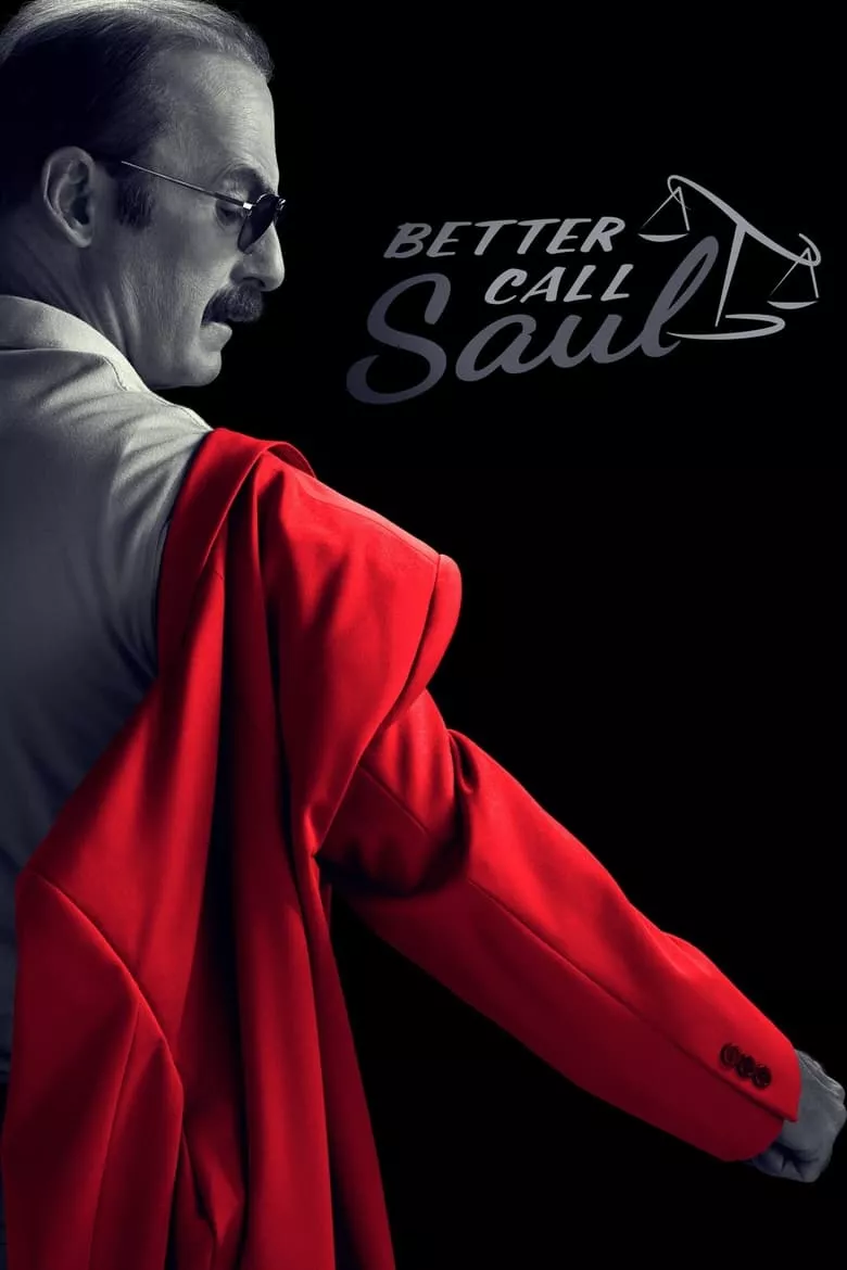 Better Call Saul : มีปัญหาปรึกษาซอล