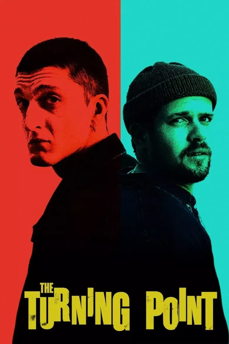 The Turning Point {La svolta} จุดเปลี่ยน