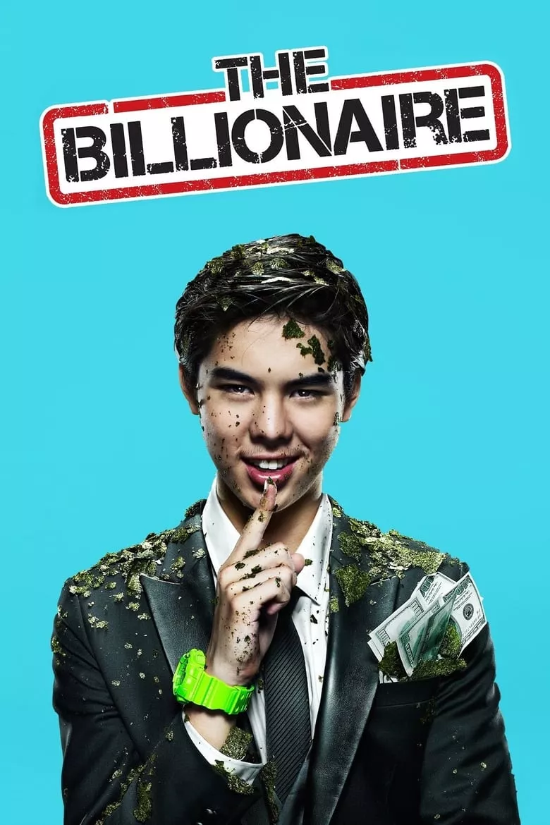 The Billionaire | ท็อป ซีเคร็ต วัยรุ่นพันล้าน
