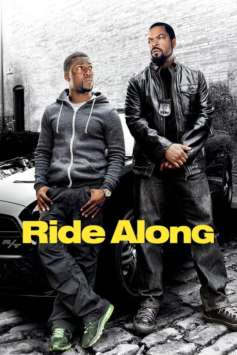 Ride Along | คู่แสบลุยระห่ำ
