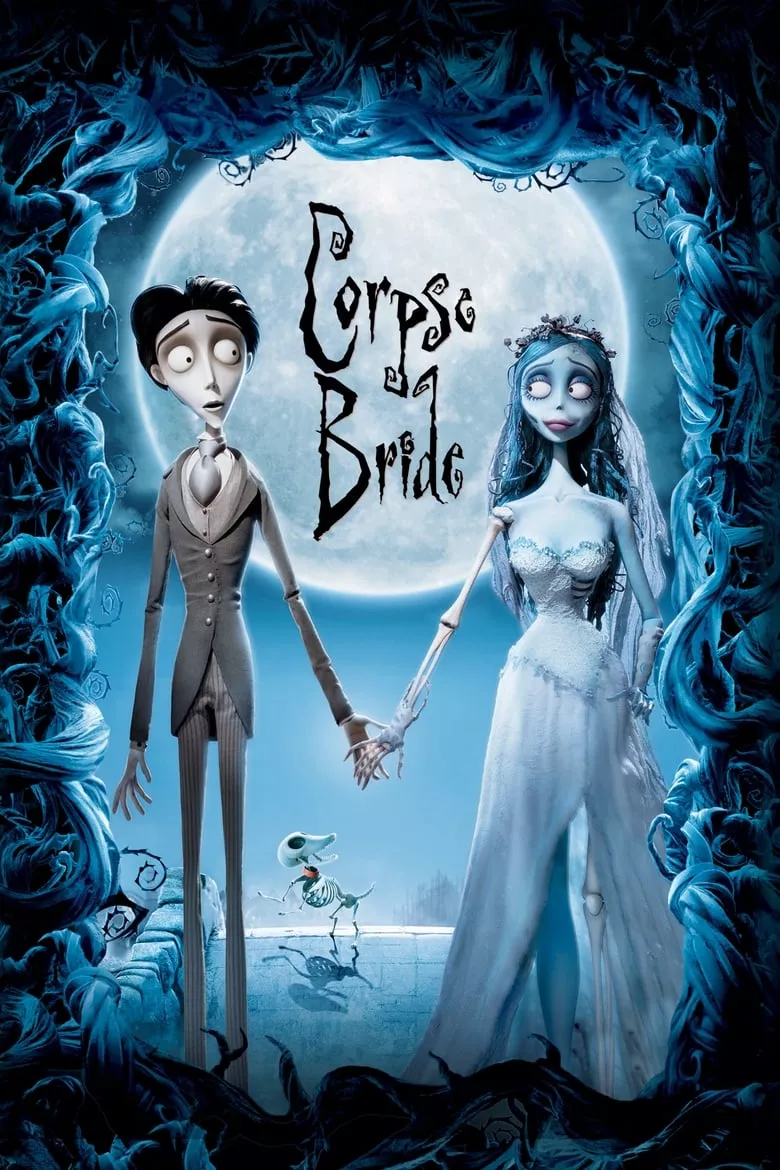Corpse Bride | เจ้าสาวศพสวย