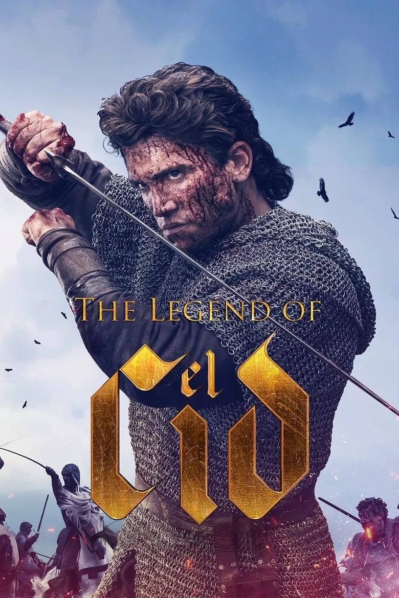 The Legend of El Cid : เอลซิดผู้ยิ่งใหญ่