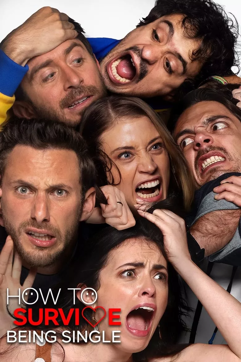 How to Survive Being Single : รอดสักทีชีวิตโสด