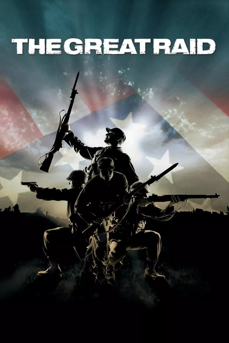 The Great Raid | 121 ตะลุยนรกมฤตยู