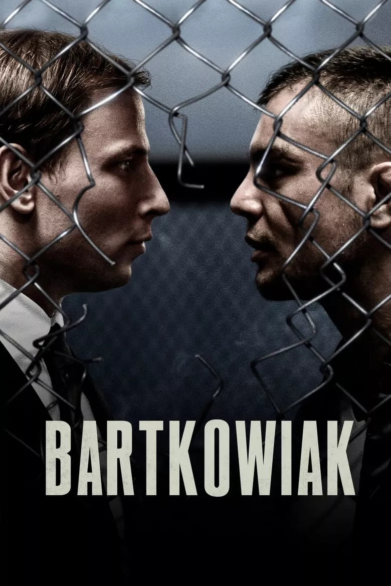 Bartkowiak | บาร์ตโคเวียก: แค้นนักสู้
