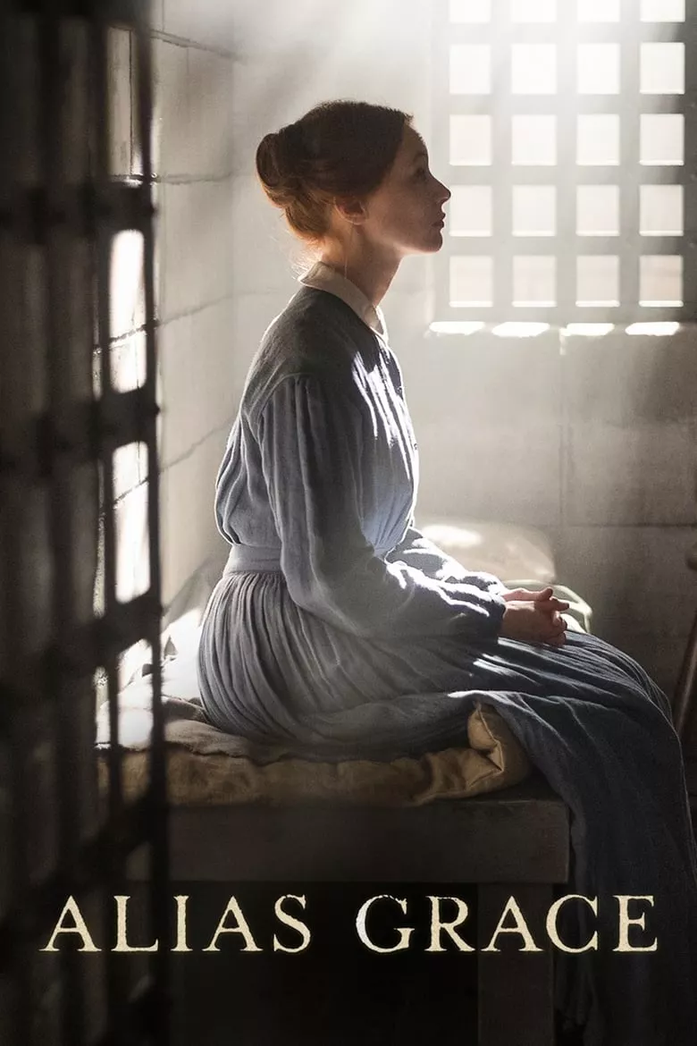 Alias Grace : เอเลียส เกรซ