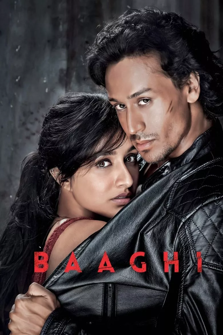 Baaghi | บากิ ยอดคนสุดกระห่ำ