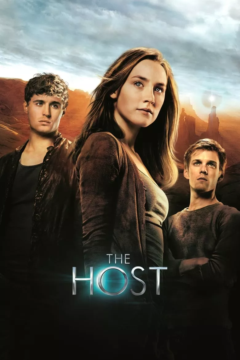 The Host | ต้องยึดร่าง
