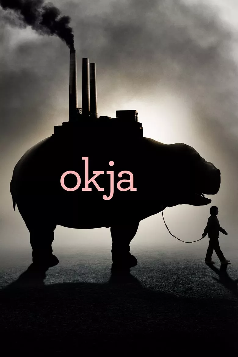 Okja | โอคจา ซูเปอร์หมู