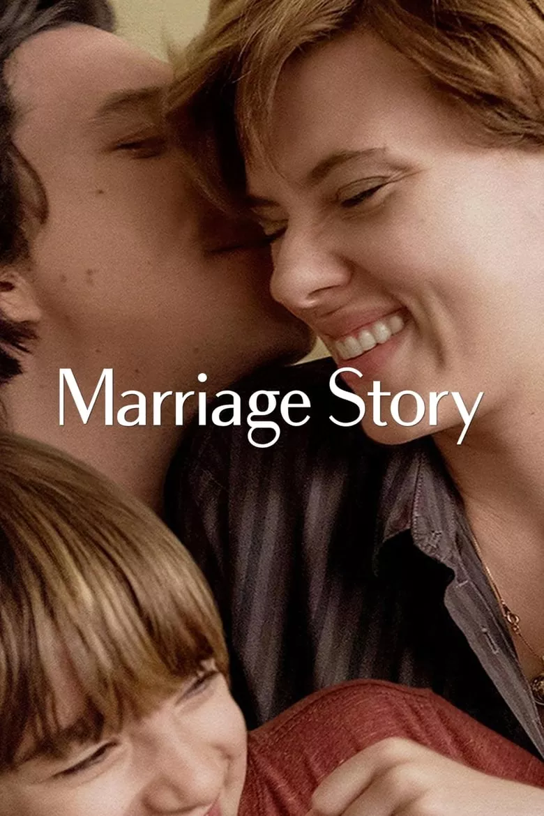 Marriage Story | แมริเอจ สตอรี่