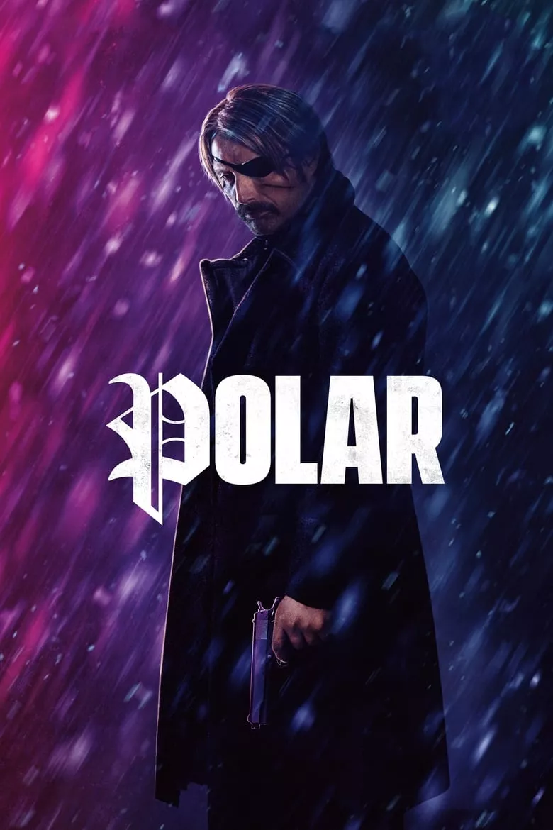 Polar | ล่าเลือดเย็น