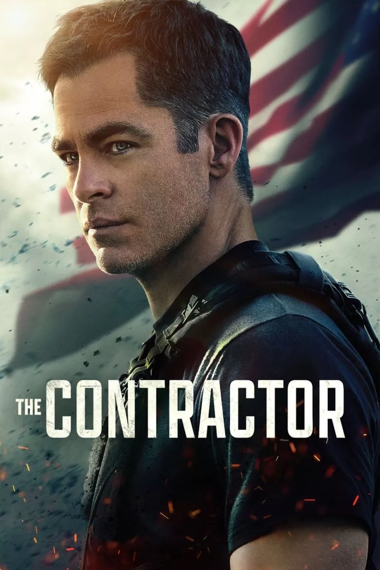 The Contractor | คนพิฆาตคอนแทรคเตอร์