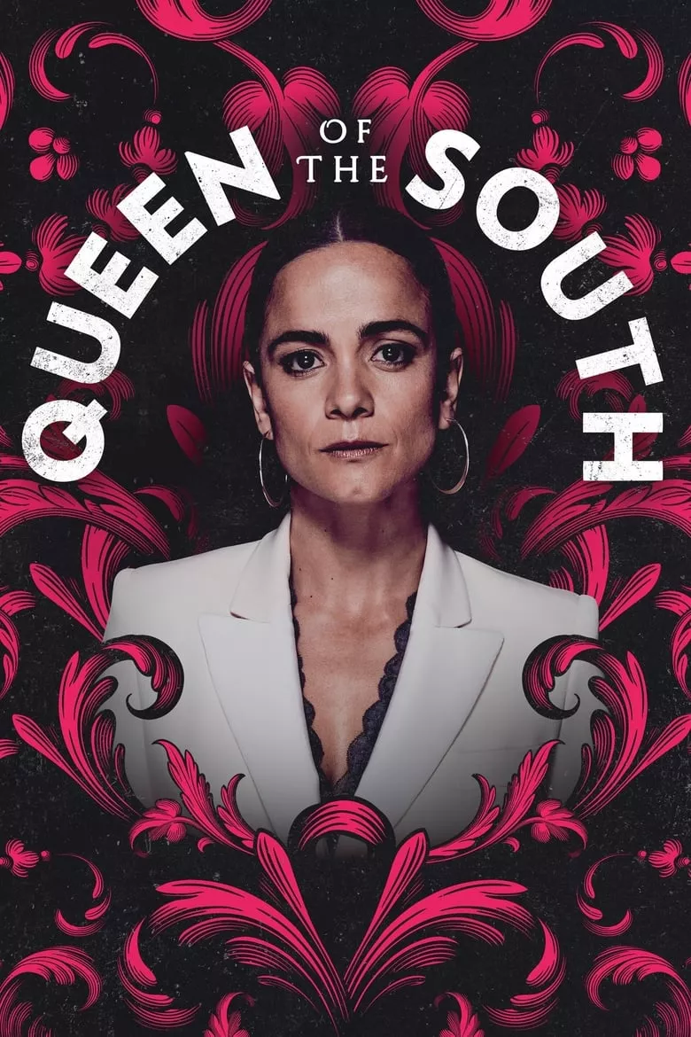 Queen of the South : ควีน ออฟ เดอะ เซาธ์