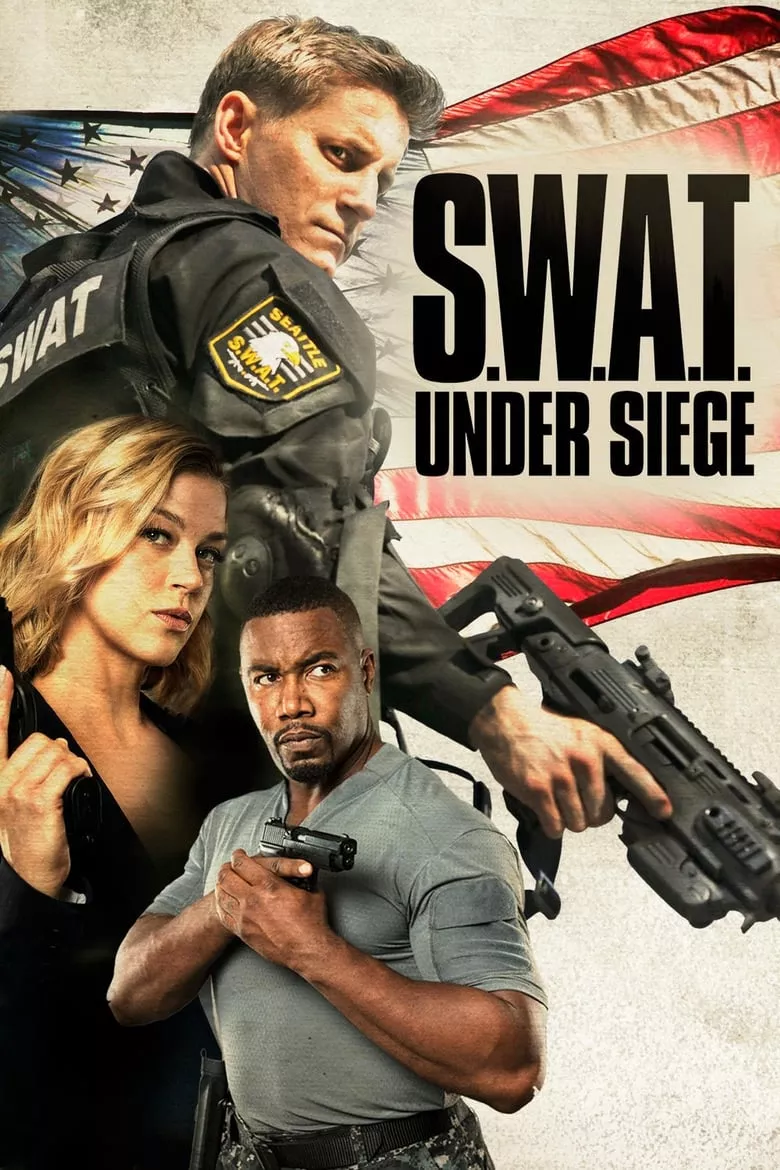 S.W.A.T.: Under Siege | ส.ว.า.ท. ยุทธการด่วนยึดนรก