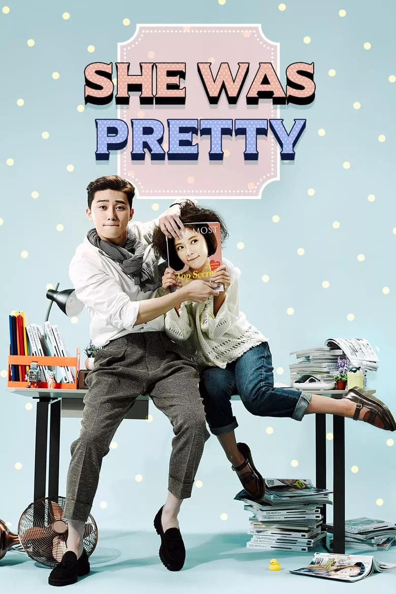 She Was Pretty : รักล้นๆ ของคนเคยสวย