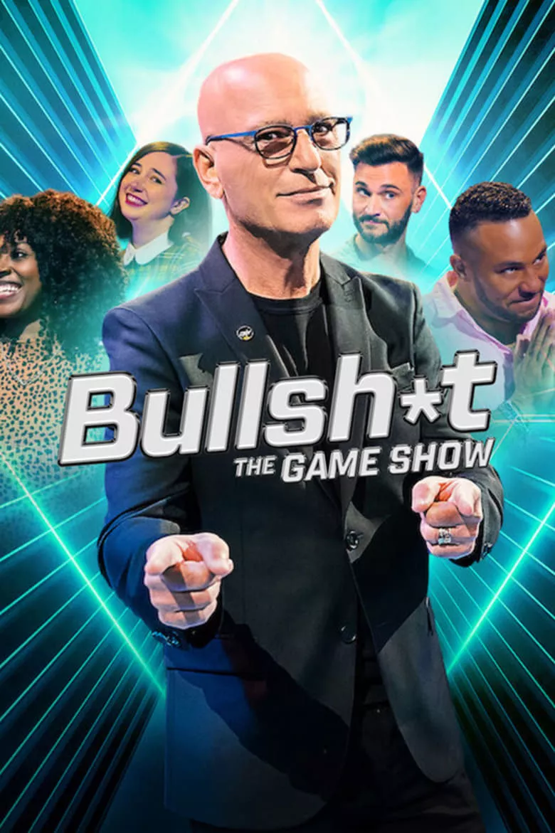 Bullsh*t The Gameshow: มั่วแล้วรวย