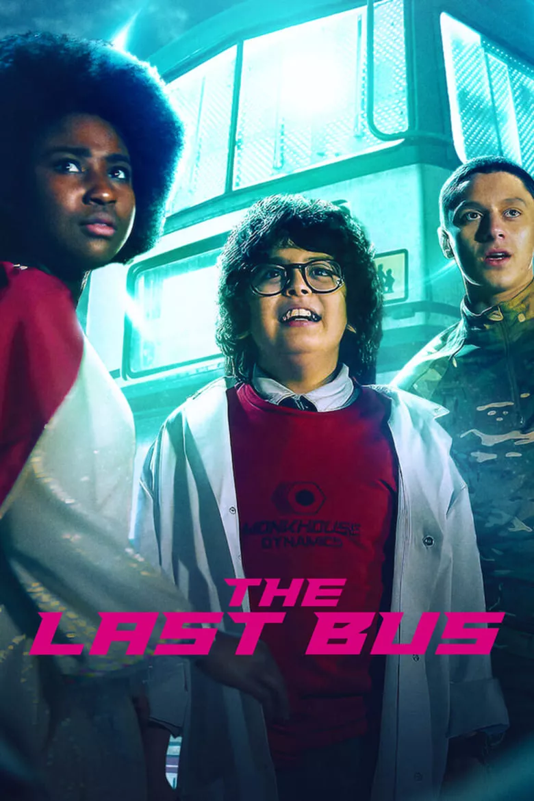 The Last Bus : รถนักเรียนคันสุดท้าย