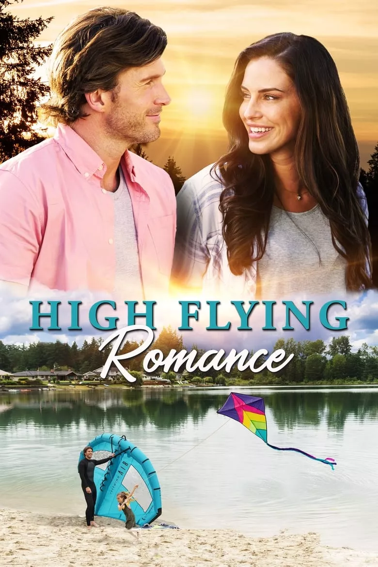 High Flying Romance | เมื่อรักโบยบิน