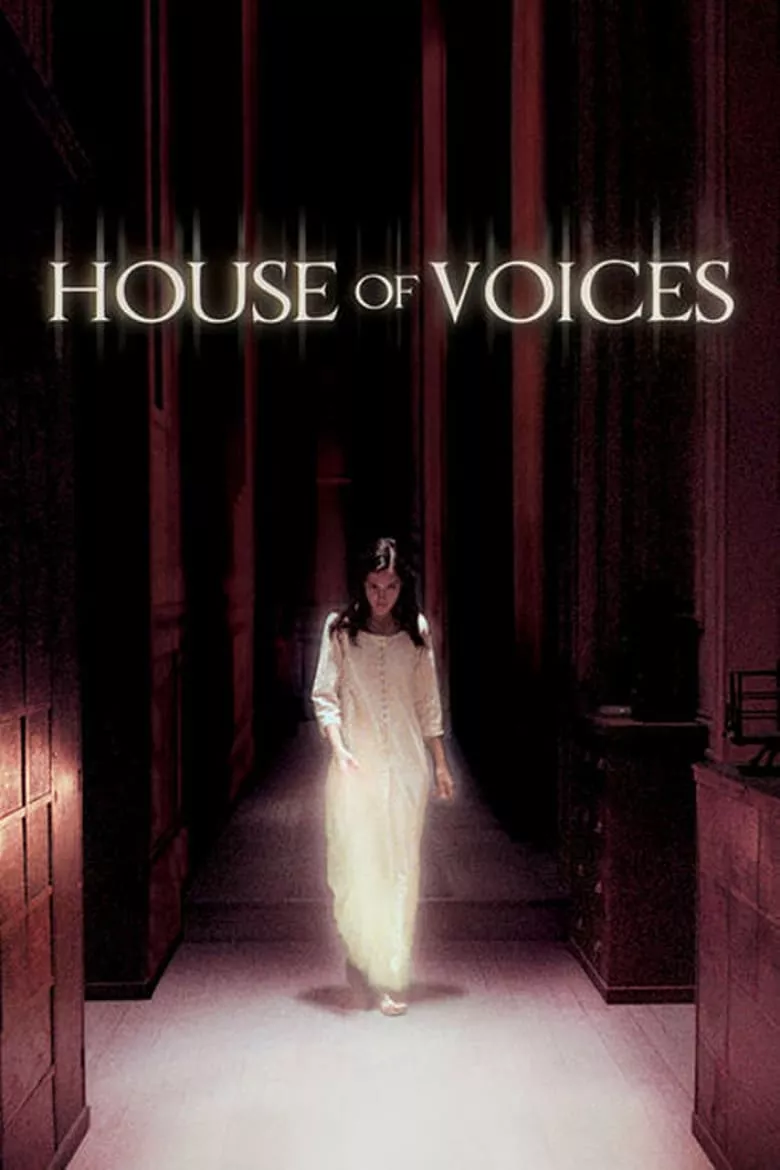 House of Voices | โรงเรียนเลี้ยงเด็กผี