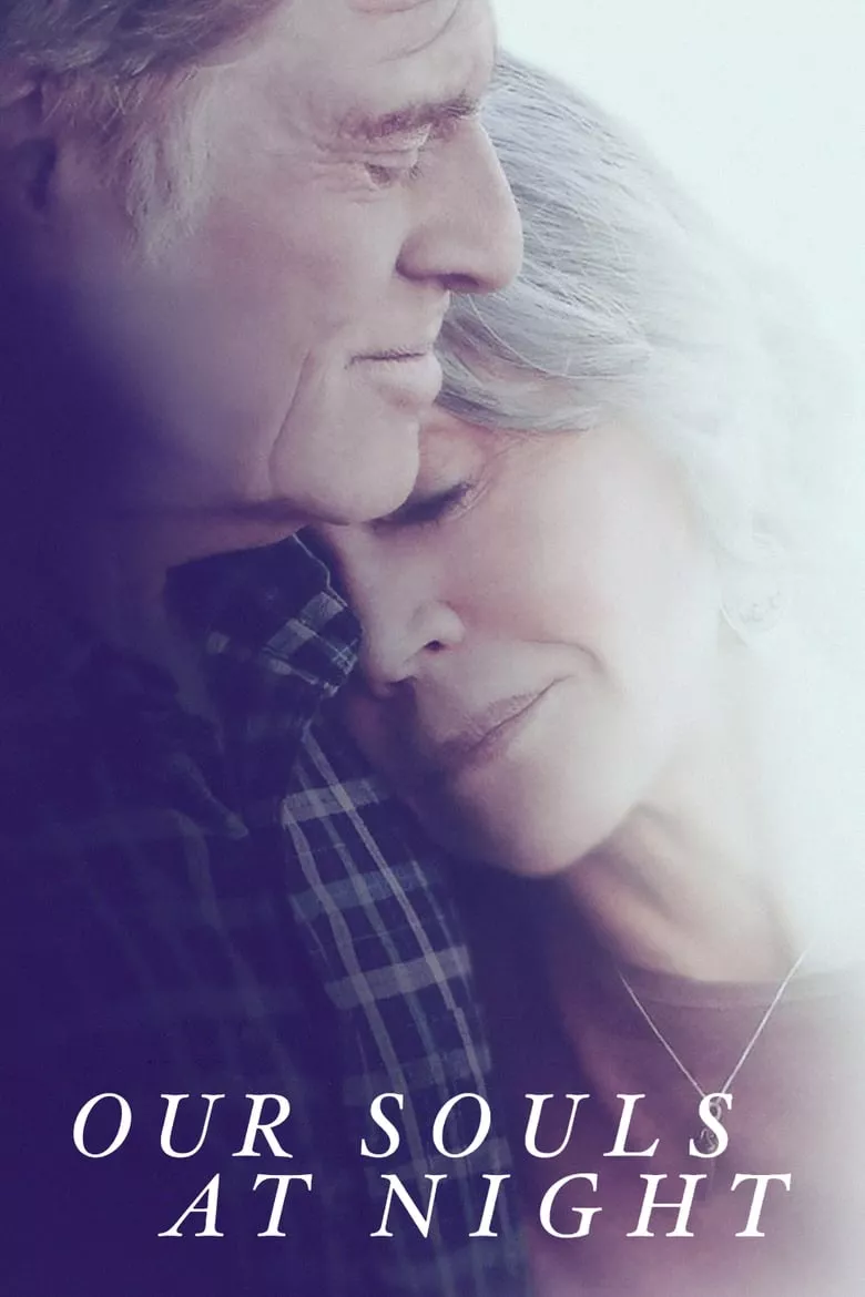 Our Souls at Night | อาวร์ โซลส์ แอต ไนท์