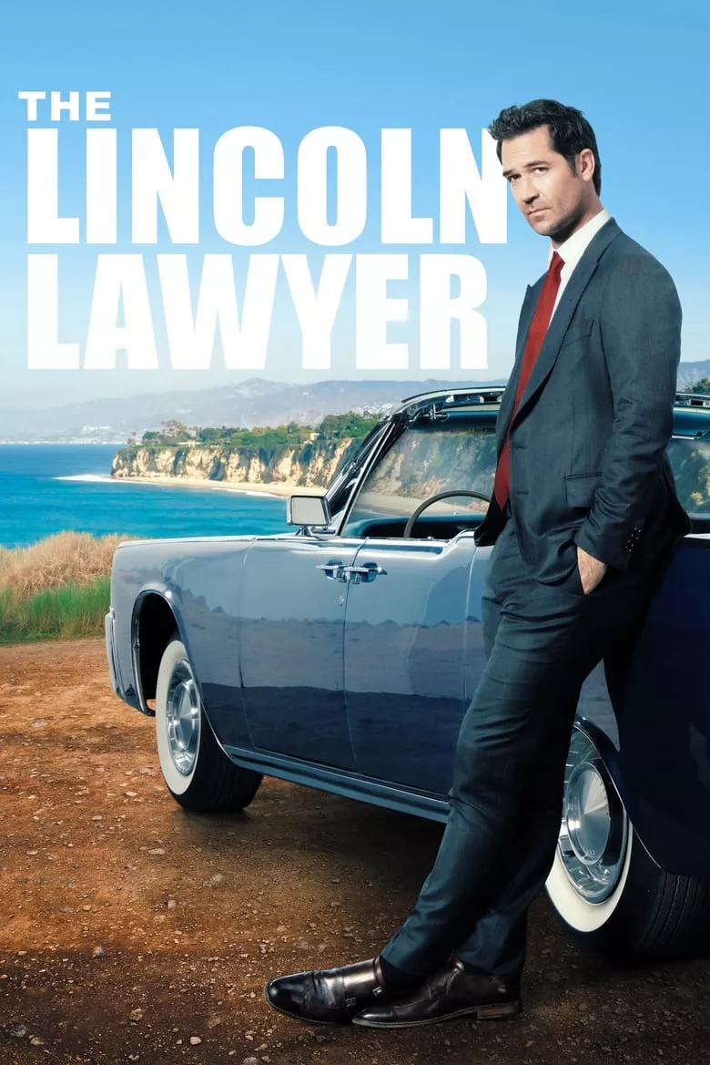 The Lincoln Lawyer : แผนพิพากษา