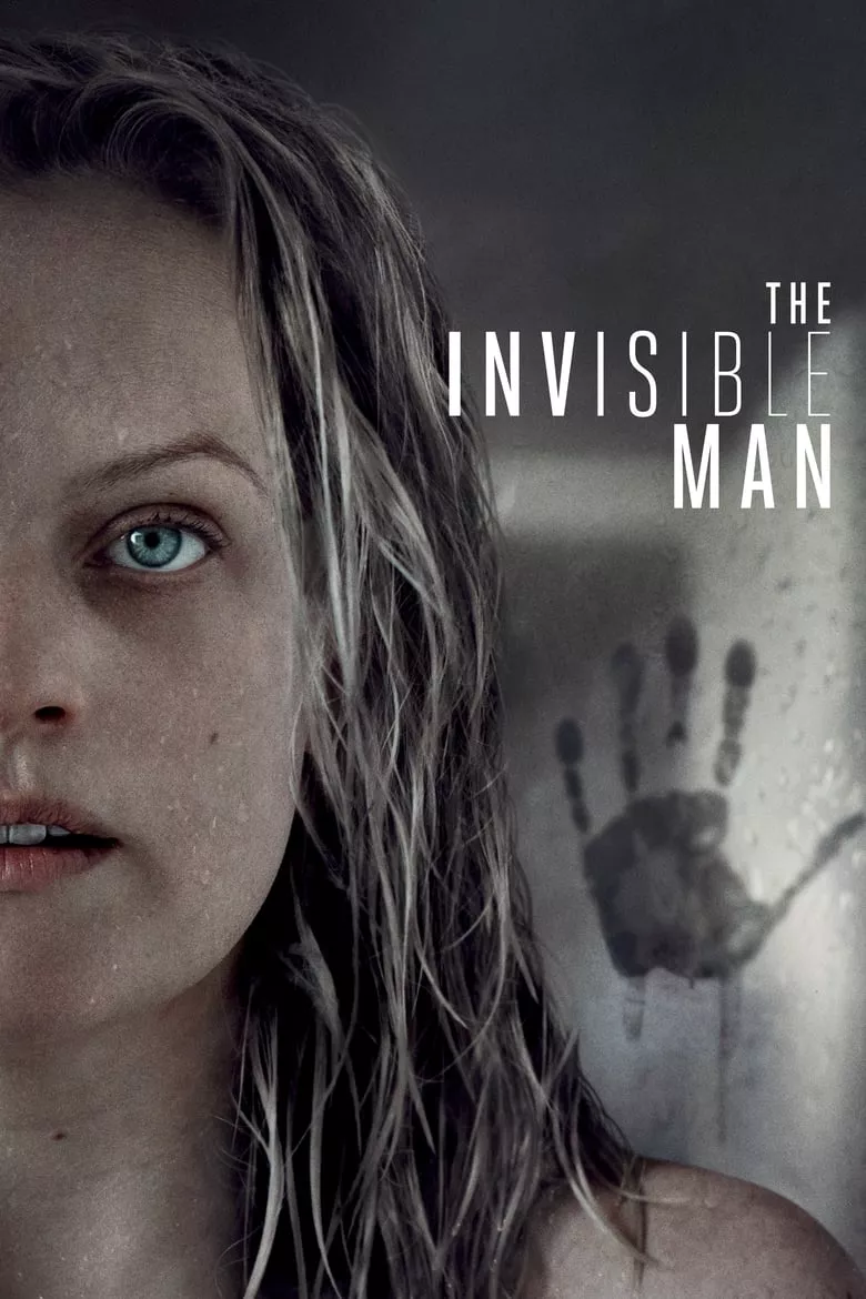 The Invisible Man | มนุษย์ล่องหน