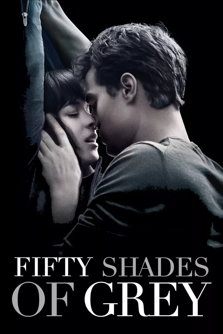 Fifty Shades of Grey | ฟิฟตี้ เชดส์ ออฟ เกรย์