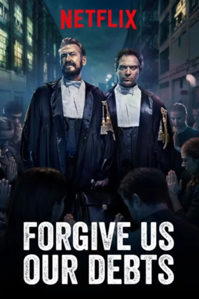 Forgive Us Our Debts | ล้างหนี้ที่เราก่อ