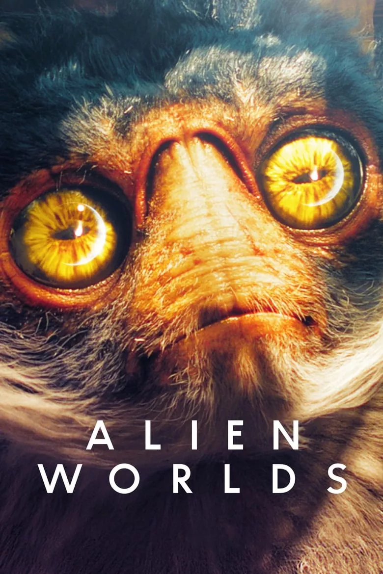 Alien Worlds : โลกต่างดาว