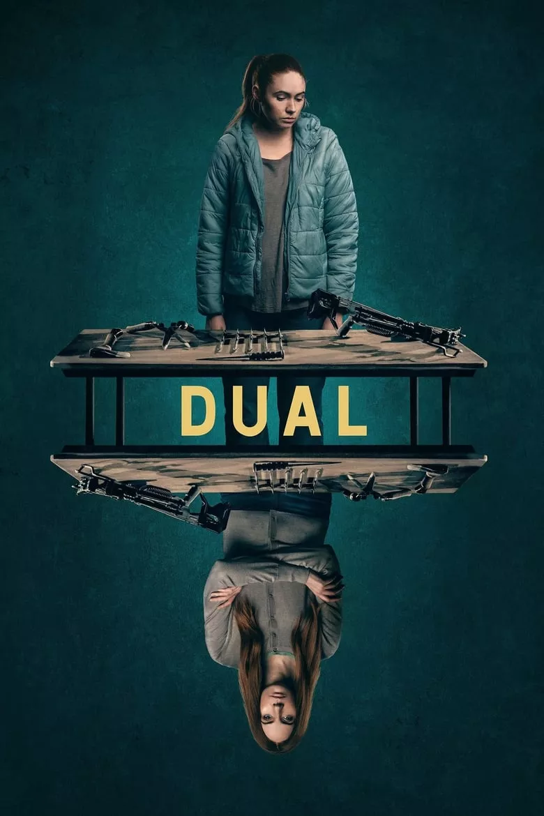 Dual | คู่ดวล