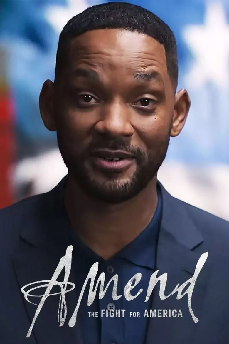 Amend: The Fight for America ปรับ แปร แก้ เปลี่ยน เพื่ออเมริกา