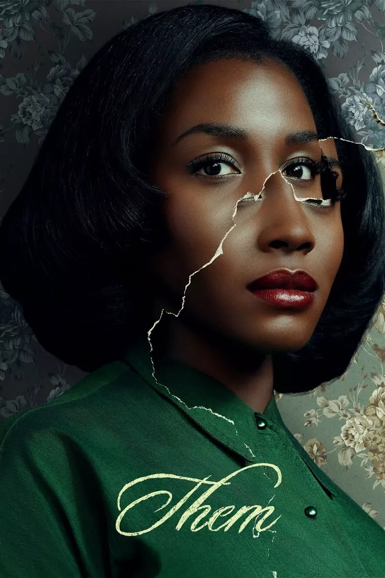 Them : เพื่อนบ้านสยองขวัญ