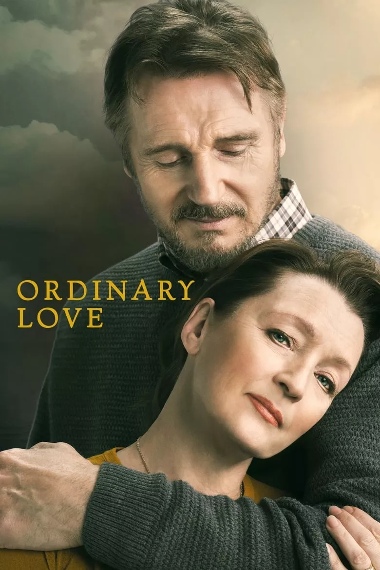 Ordinary Love | สามัญแห่งความรัก